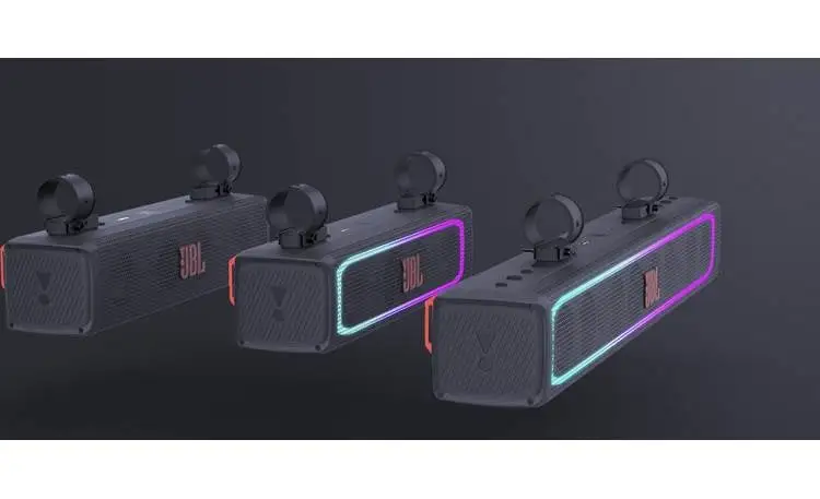 JBL RallyBar Outdoor Soundbar Review: Durable Power Tested