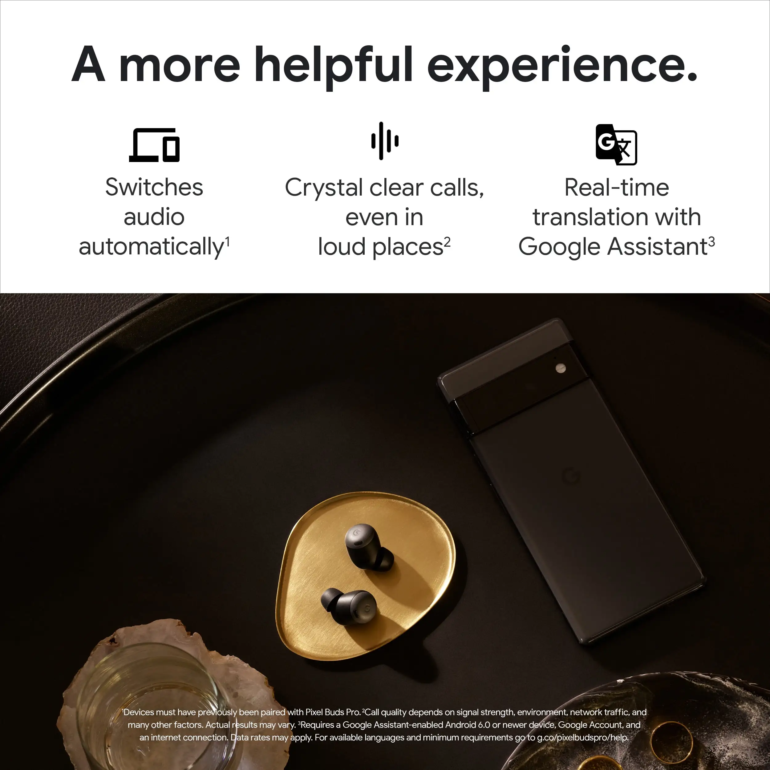 Google Pixel Buds Pro Review: Great Comfort, Minor Flaws