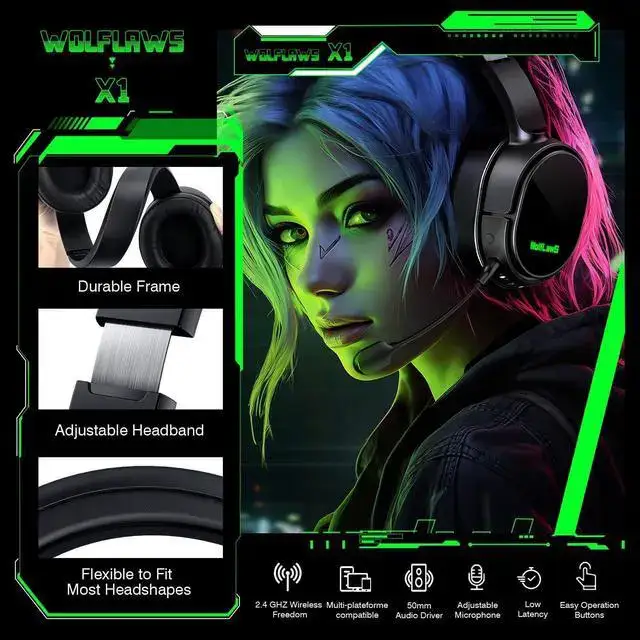Poly CS540 Wireless Headset Review: Strong Buy with Caveats