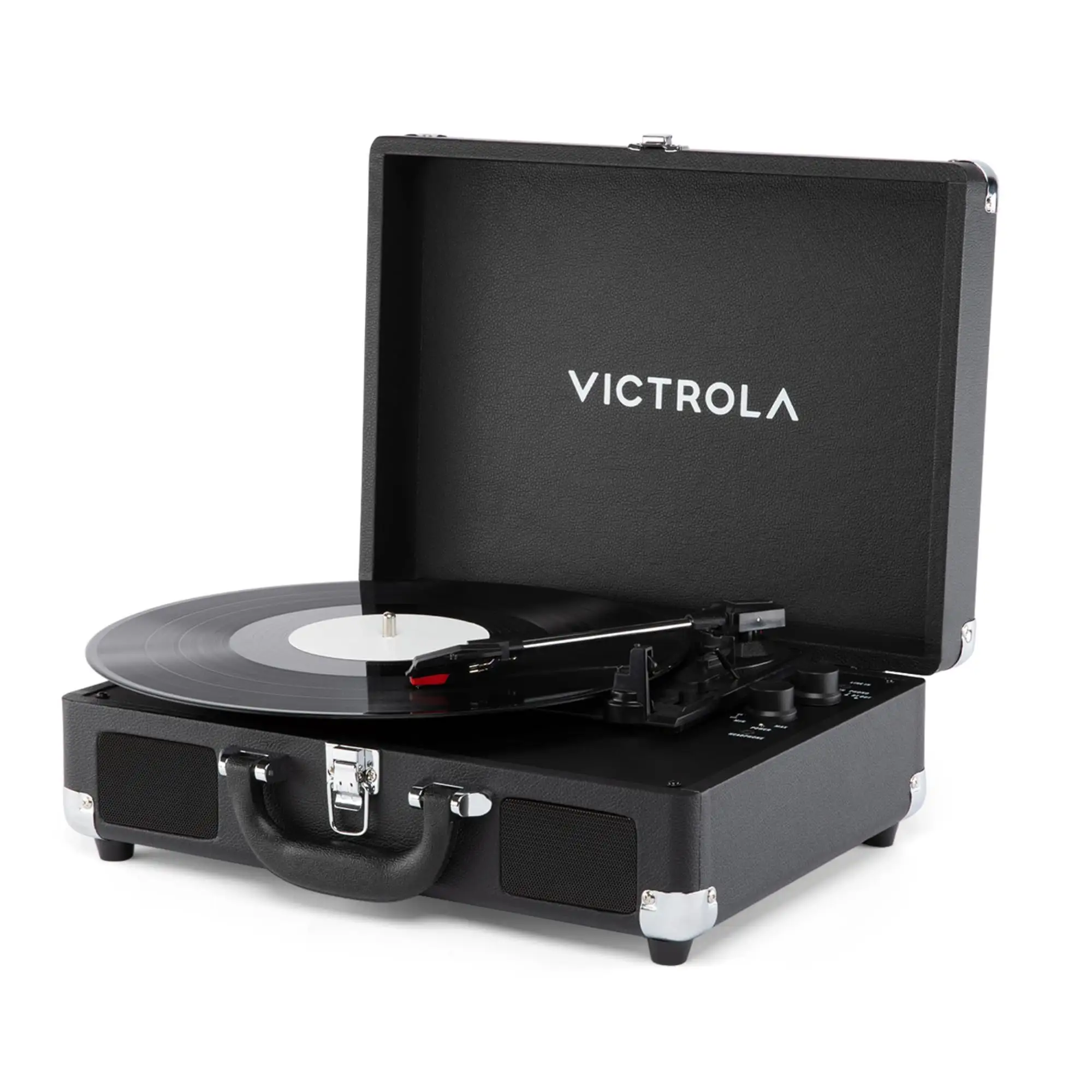 Victrola Journey II turntable build quality concerns