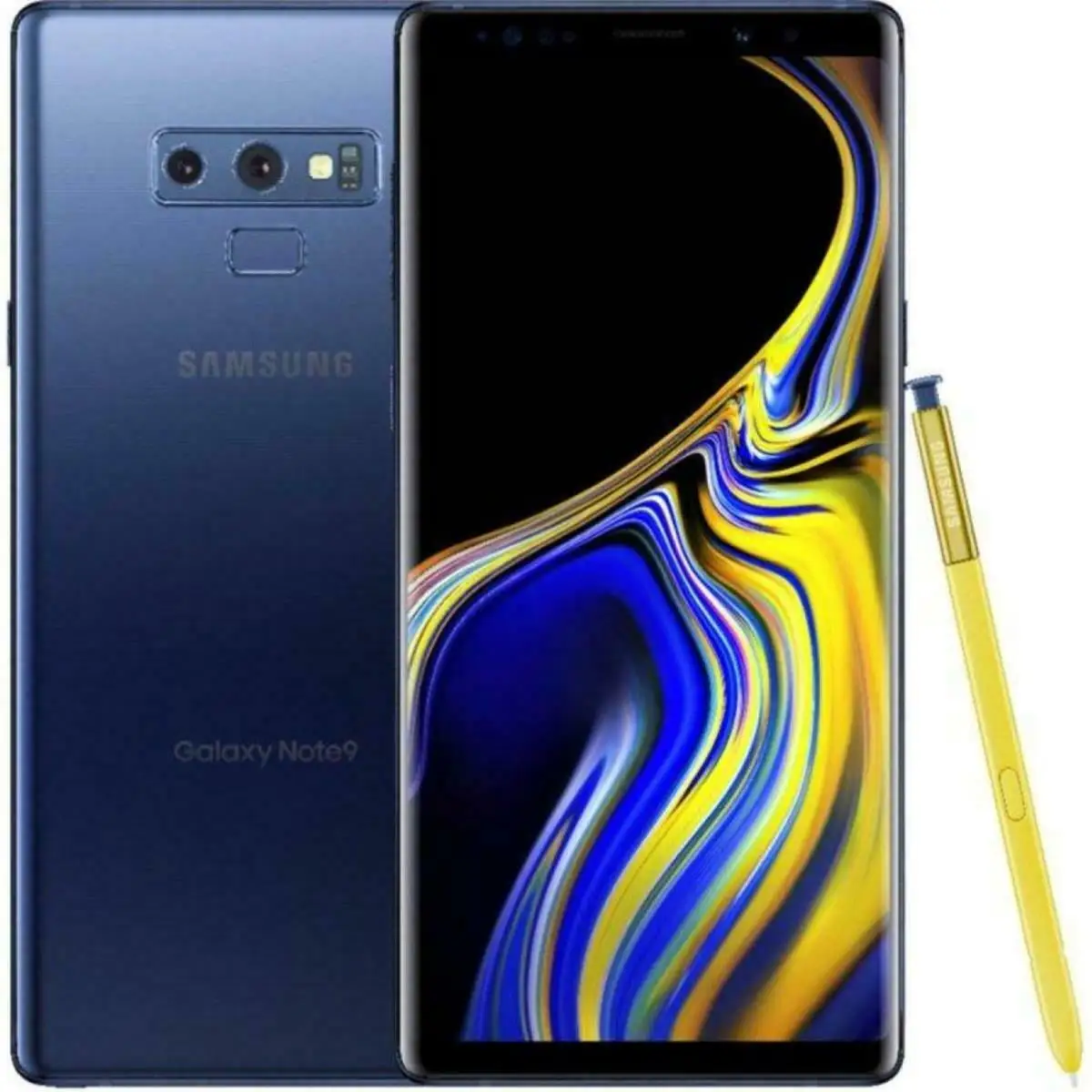 Samsung Galaxy Note 8 Review: Bargain With Caution