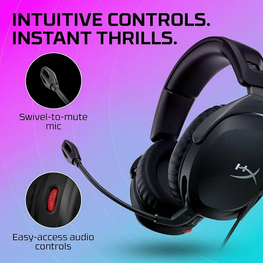 HyperX Cloud Stinger 2 Review: Budget Comfort Verdict