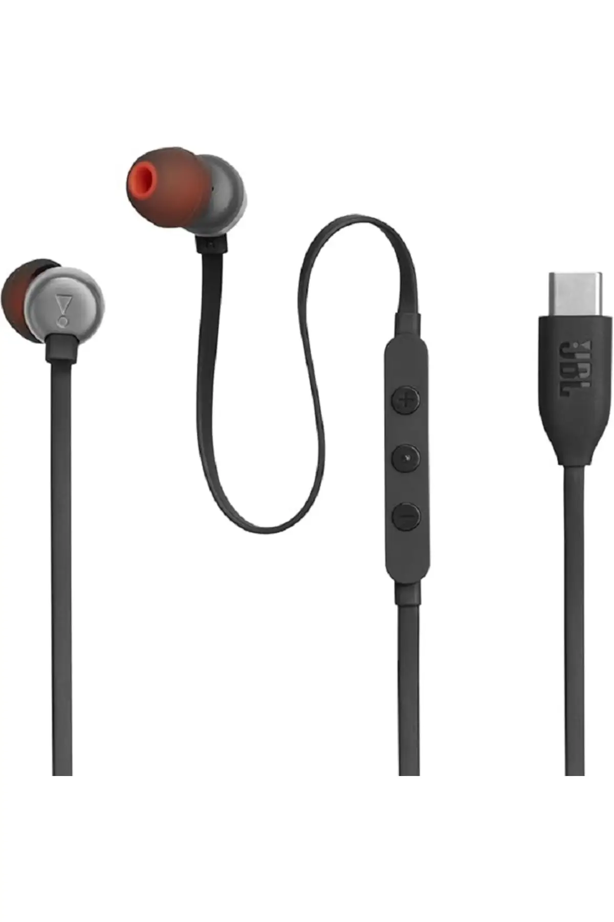 JBL Endurance Peak 3 secure fit ear hook design