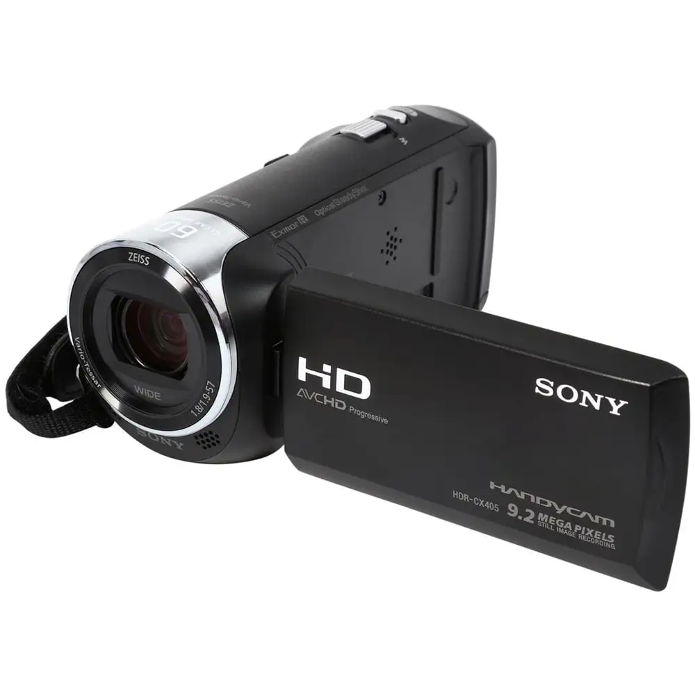 Sony Handycam HDR-CX405 Review: Worth Buying in 2026?