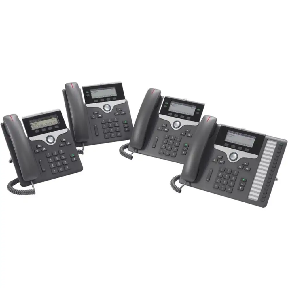 Panasonic DECT 6.0 multi-handset set