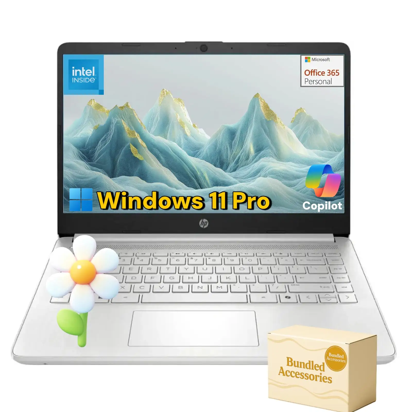 HP 14-inch Ultralight Laptop Review: Solid Student Pick