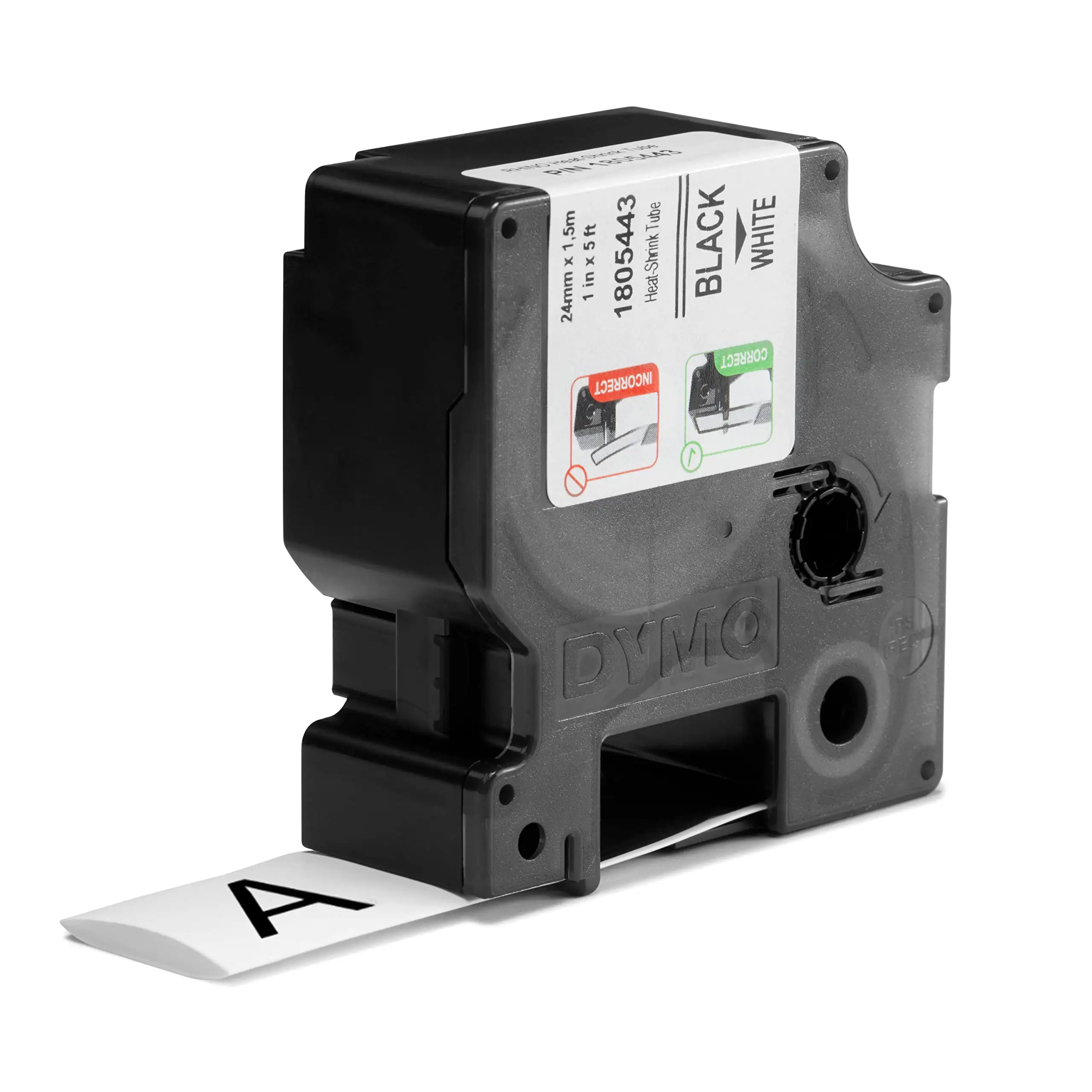 DYMO Rhino Flexible Nylon Labels pricing and value discussion