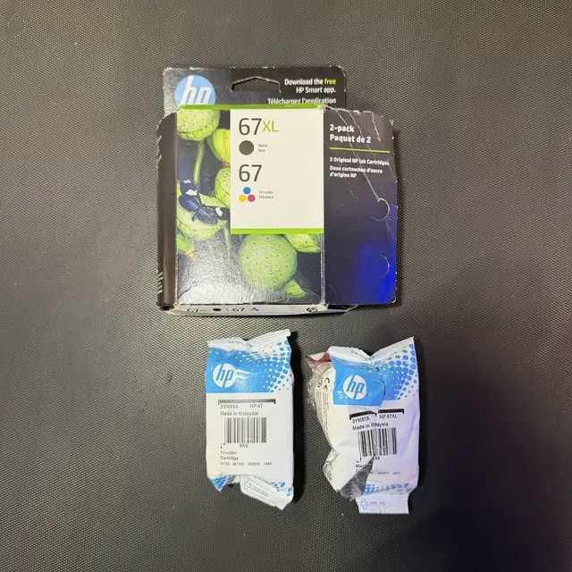 HP 62XL Black Ink Cartridge Review: High Yield, Mixed Value