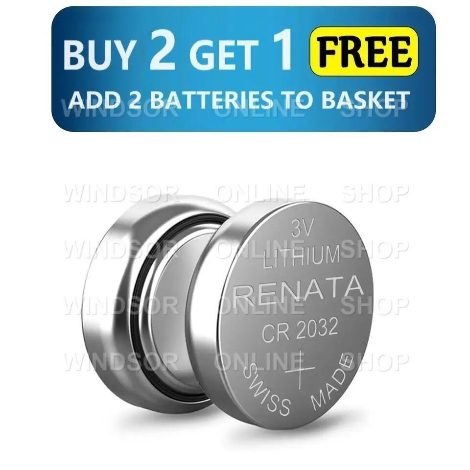 Renata Watch Battery 321 Review: Reliable Swiss Power Verdict