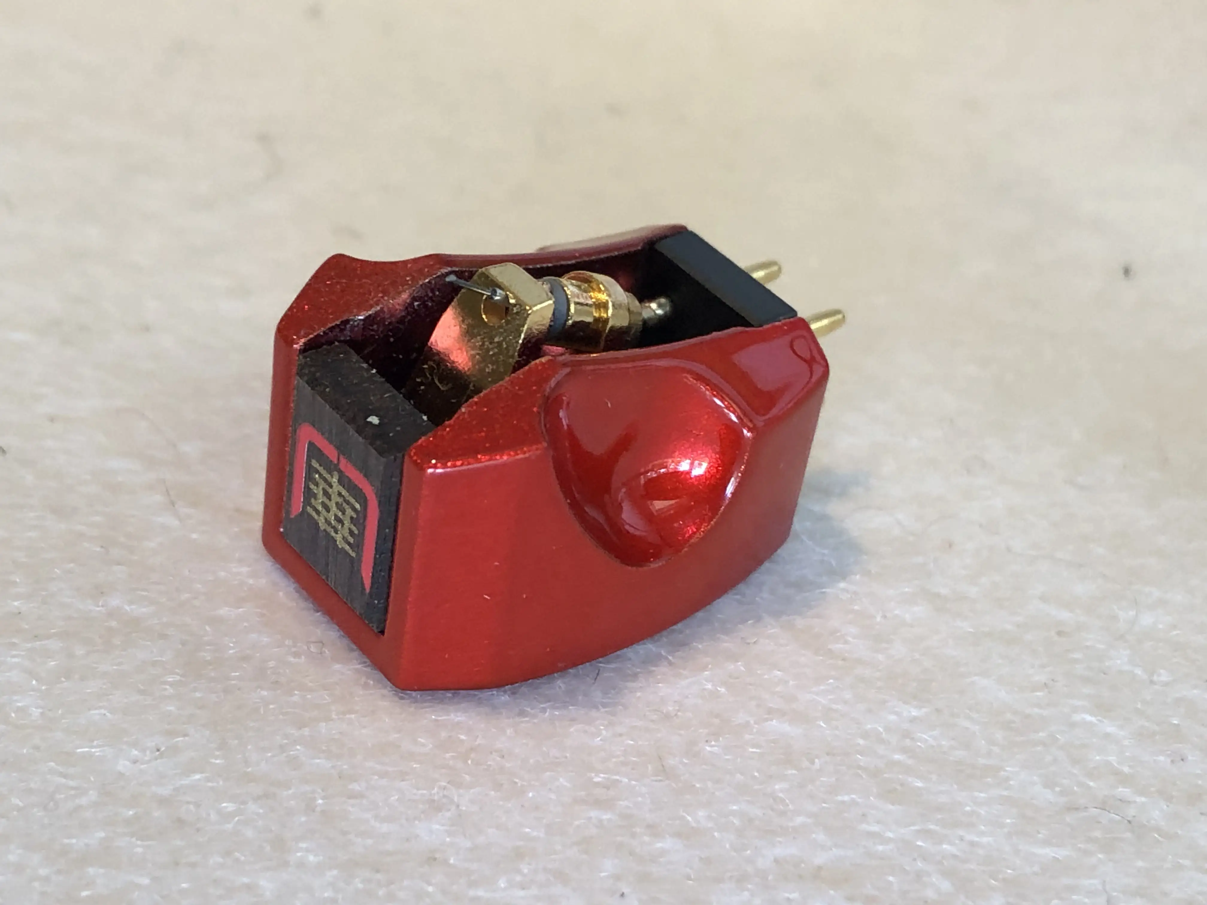 Ortofon 2M Red Review: Warm Entry-Level Verdict