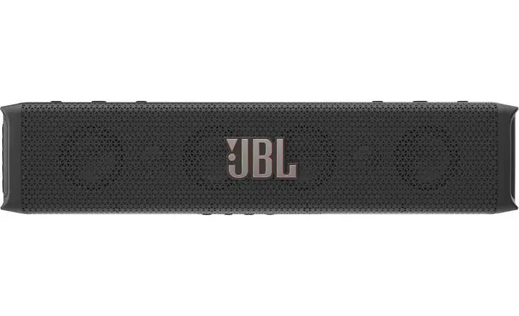 JBL RallyBar Review: Outdoor Power with LED Style