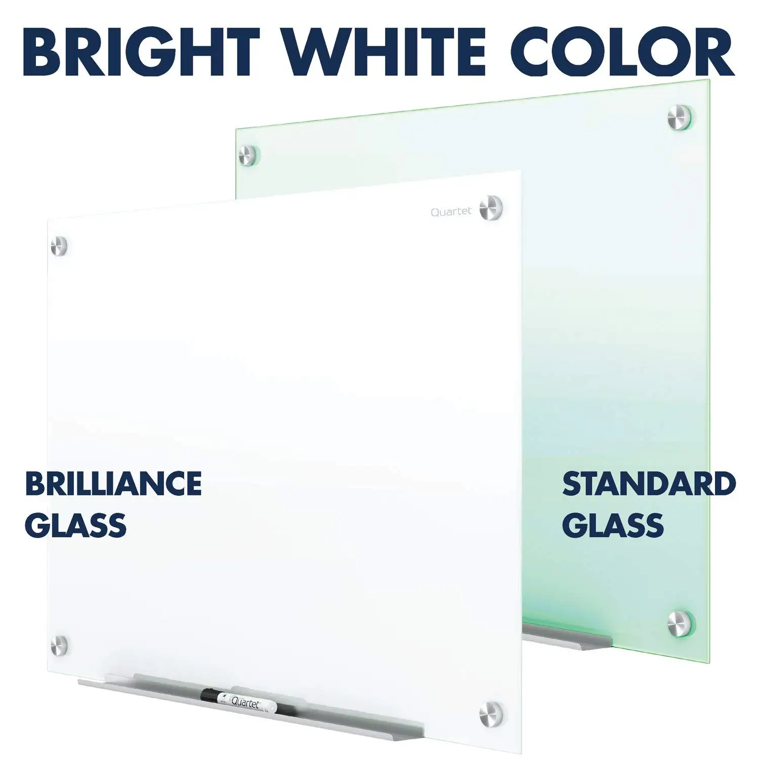 Quartet Glass Dry Erase Board Review: Stylish but Tricky