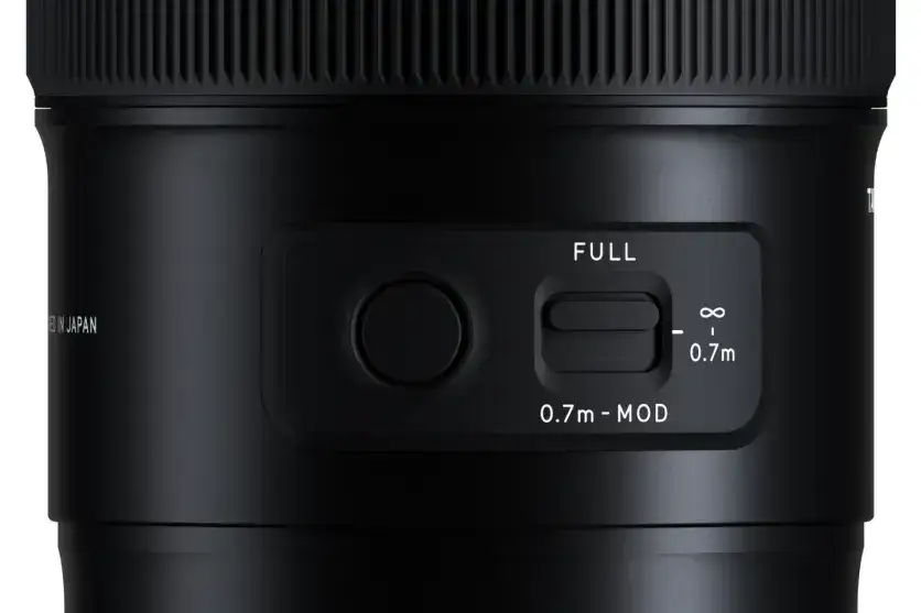 Tamron 90mm F/2.8 Macro Lens Review: Balanced Optics Verdict