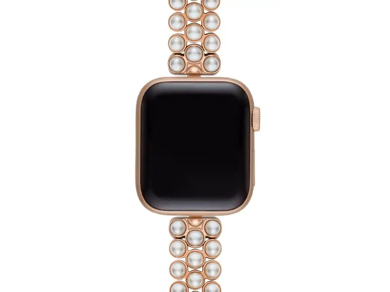 Kate Spade Apple Watch Band Review: 8.5/10 Verdict