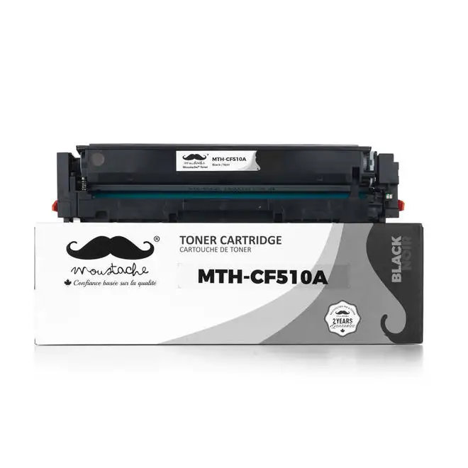 HP 204A Black Toner Cartridge Review: Conditional 7.2/10