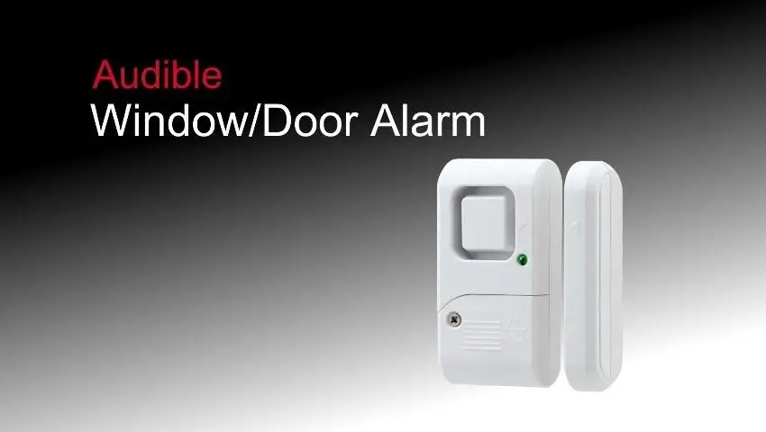 GE Personal Security Alarm Review: Conditional Buy Verdict