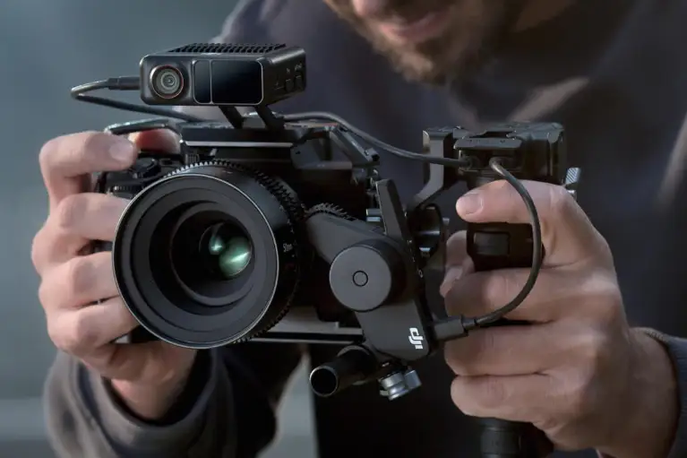 DJI Focus Pro Motor Review: Pros, Cons & 7/10 Verdict