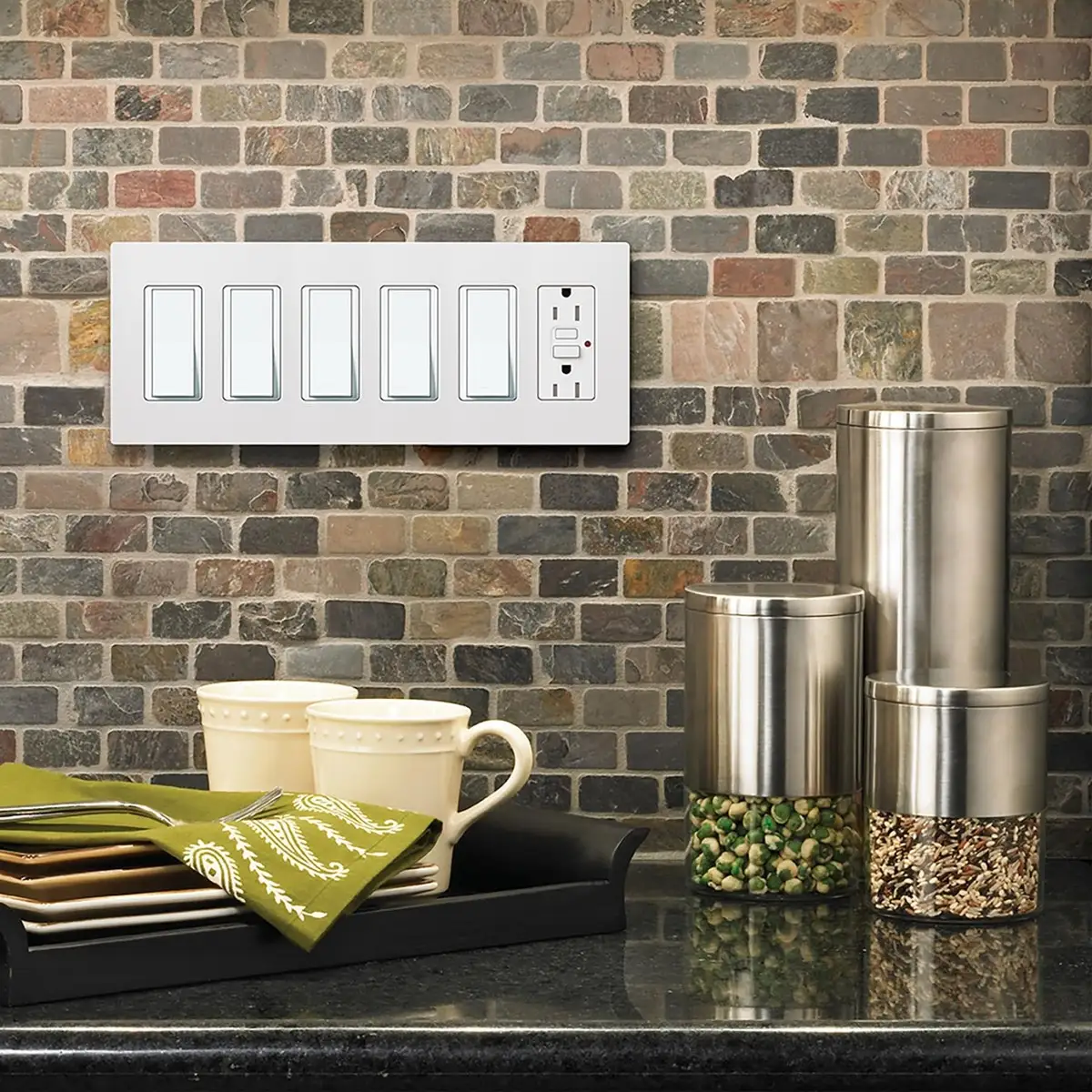 Lutron Claro 2-Gang Wallplate Review: Conditional Yes (8.6/10)