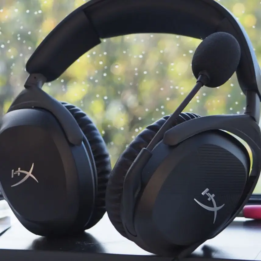 HyperX Cloud Stinger 2 product image with pricing details
