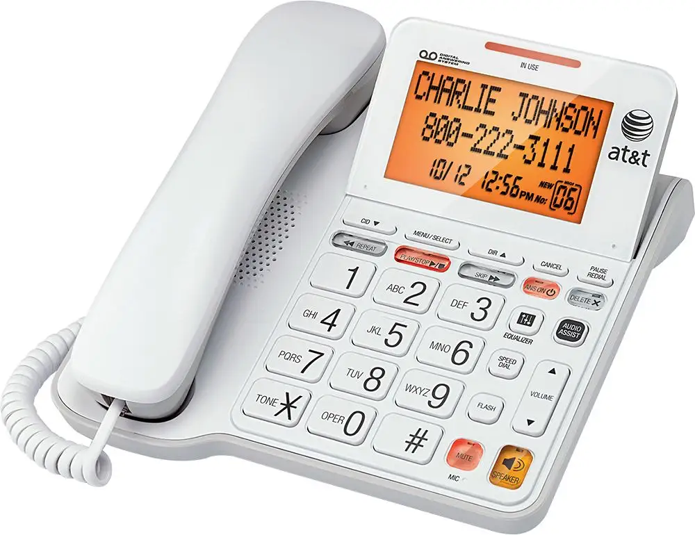 Poly Edge E350 IP desk phone price listings