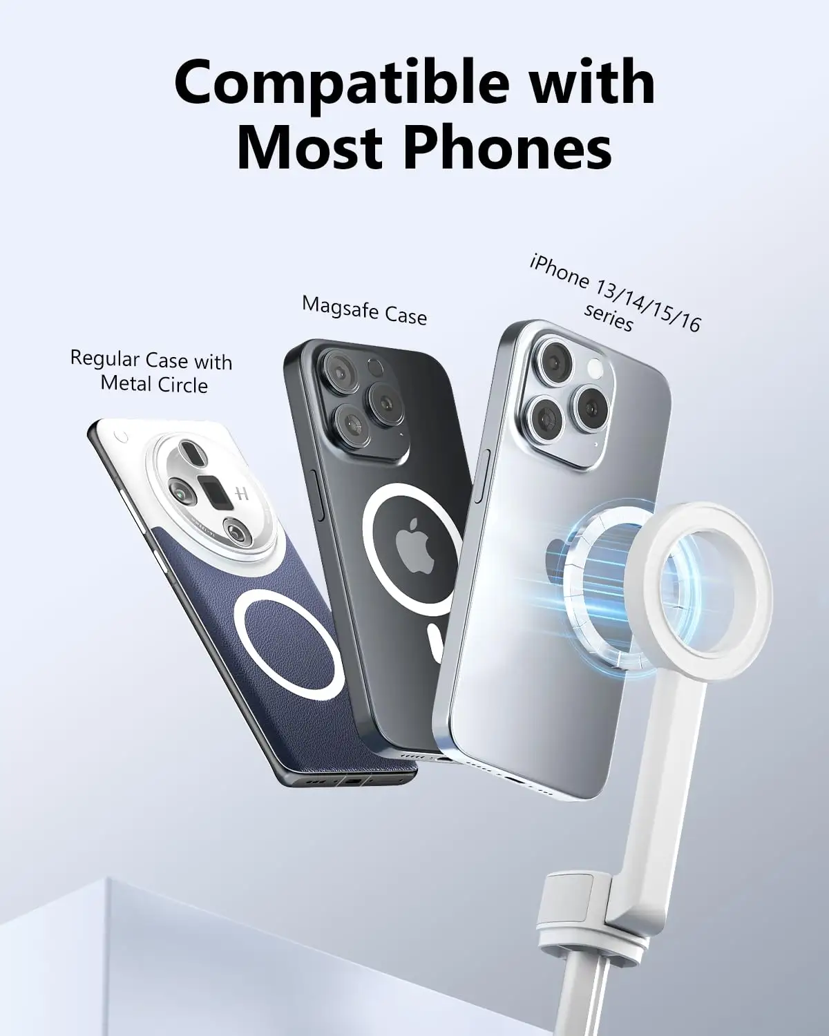 UBeesize Magnetic Tripod pricing and value chart