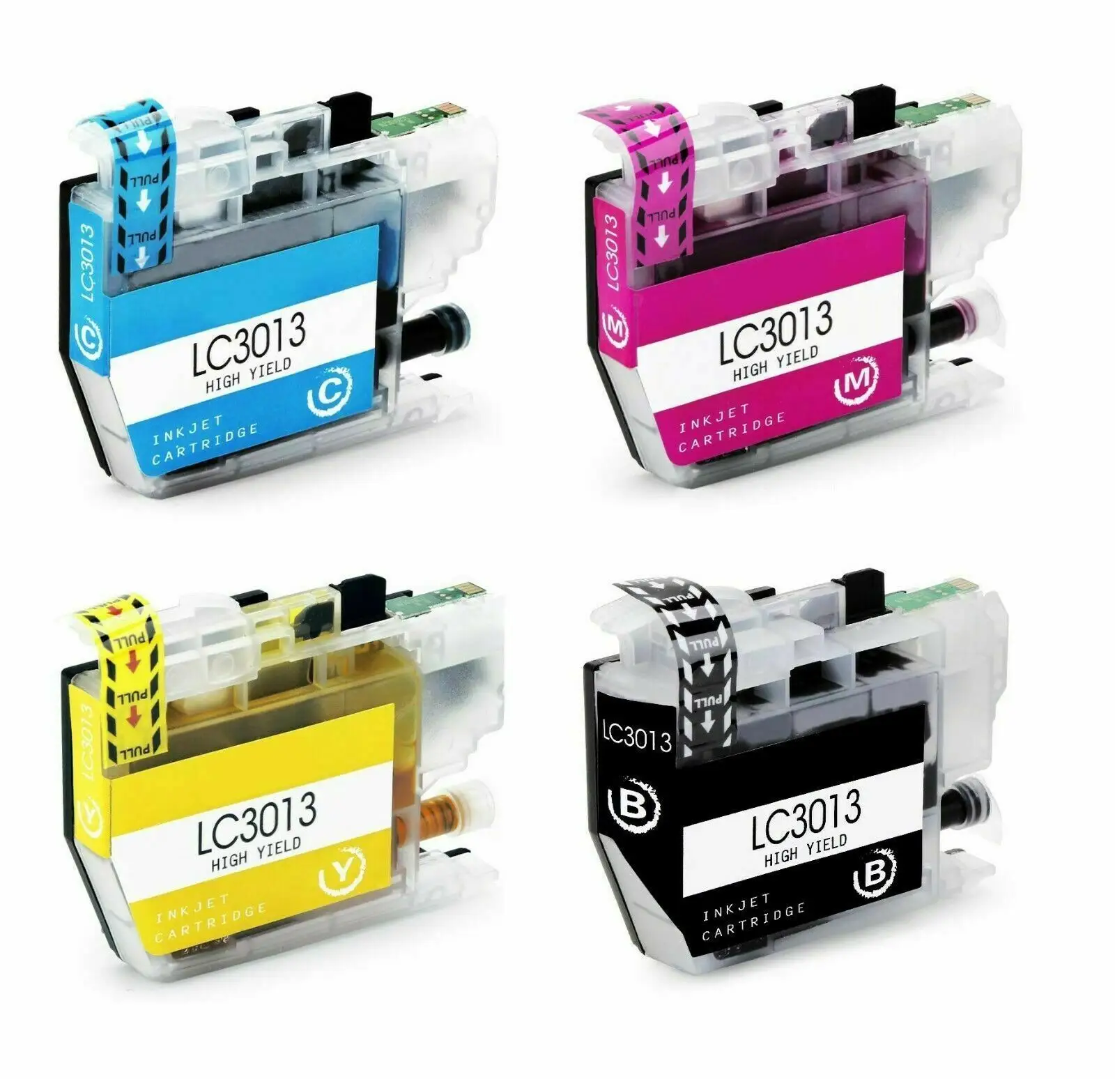Brother LC3013 Ink Review: Reliable but Pricey Verdict