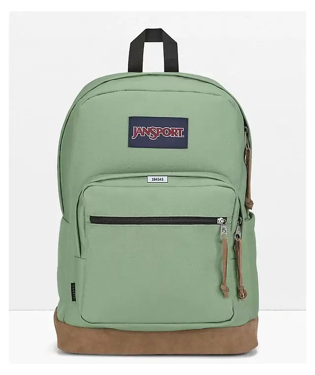 JanSport Right Pack Backpack Review: Balanced Verdict