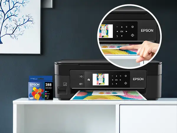 Epson DURABrite Ultra T288120-D2 black cartridge pack