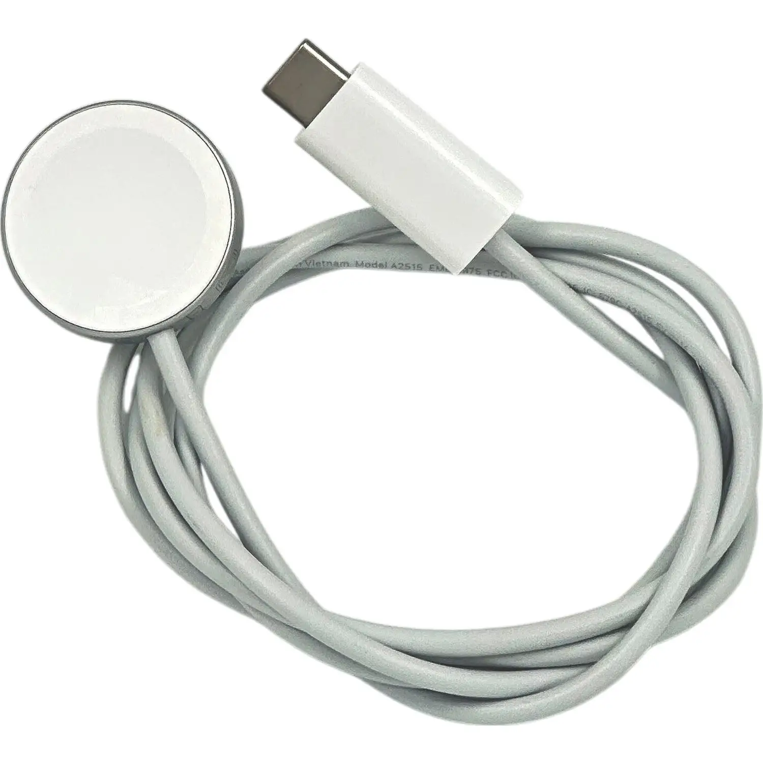 Apple Watch USB-C Fast Charger Review: Worth It?