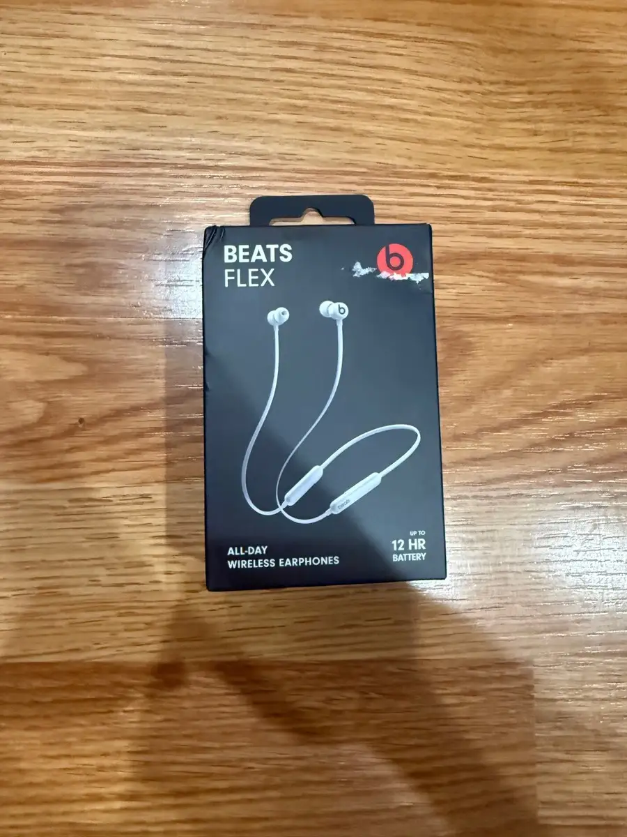 Beats Flex Wireless Earbuds durability and complaints
