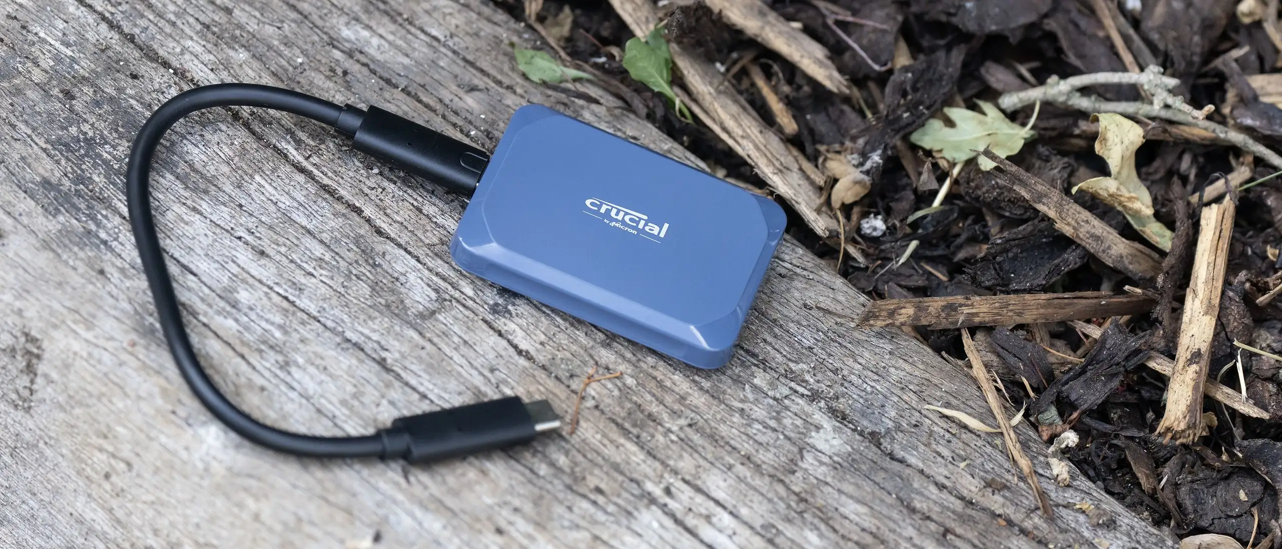 Crucial X10 SSD final verdict summary image