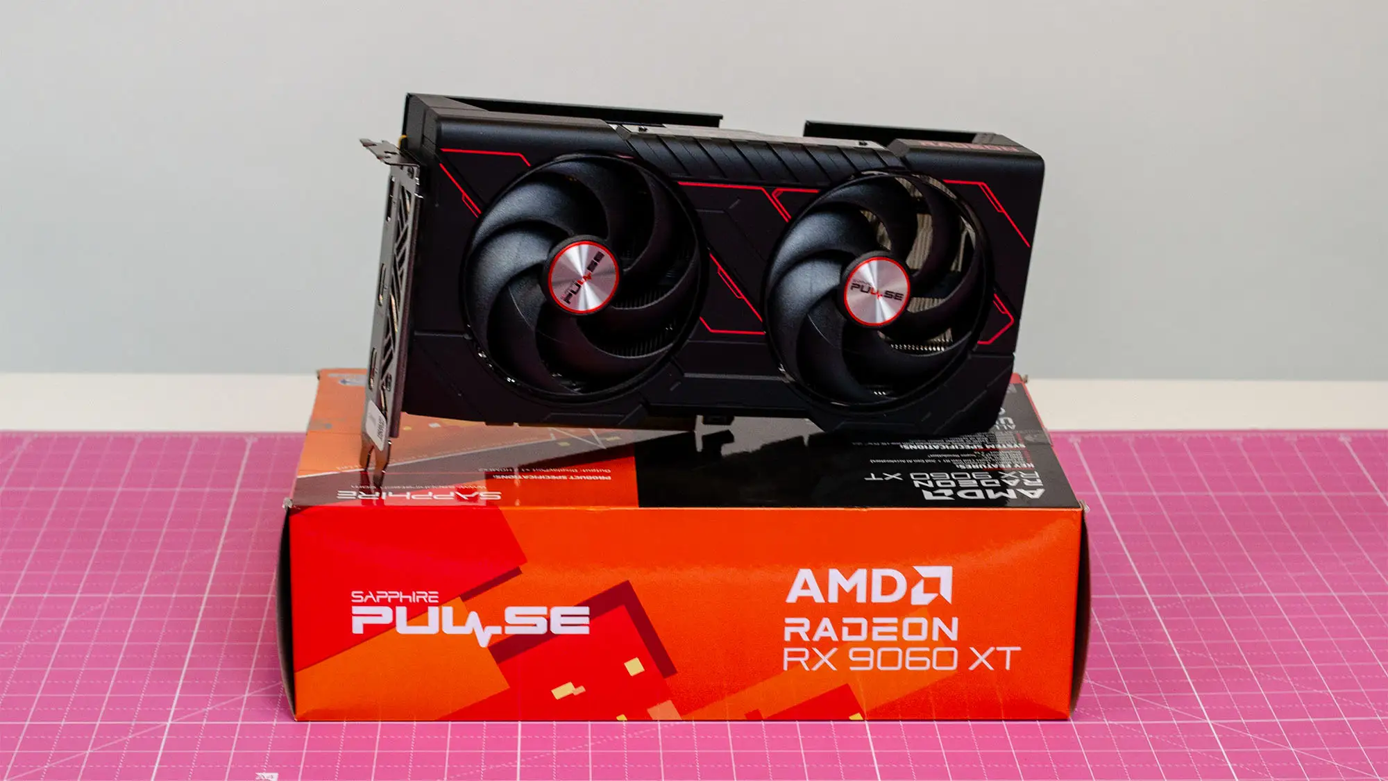Gigabyte RX 9060 XT Review: Mid‑Range Powerhouse Verdict