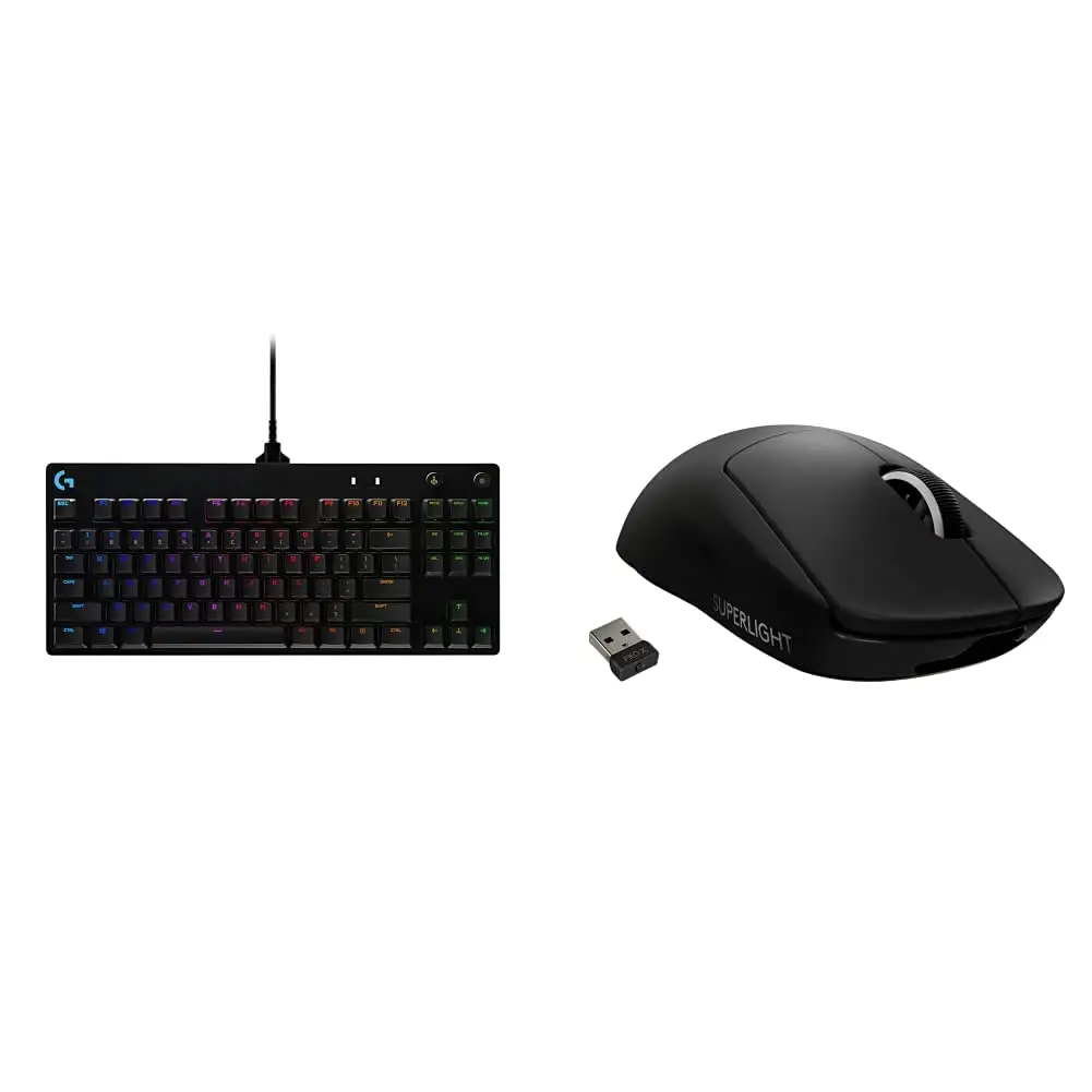 Logitech M650 L wireless mouse top view