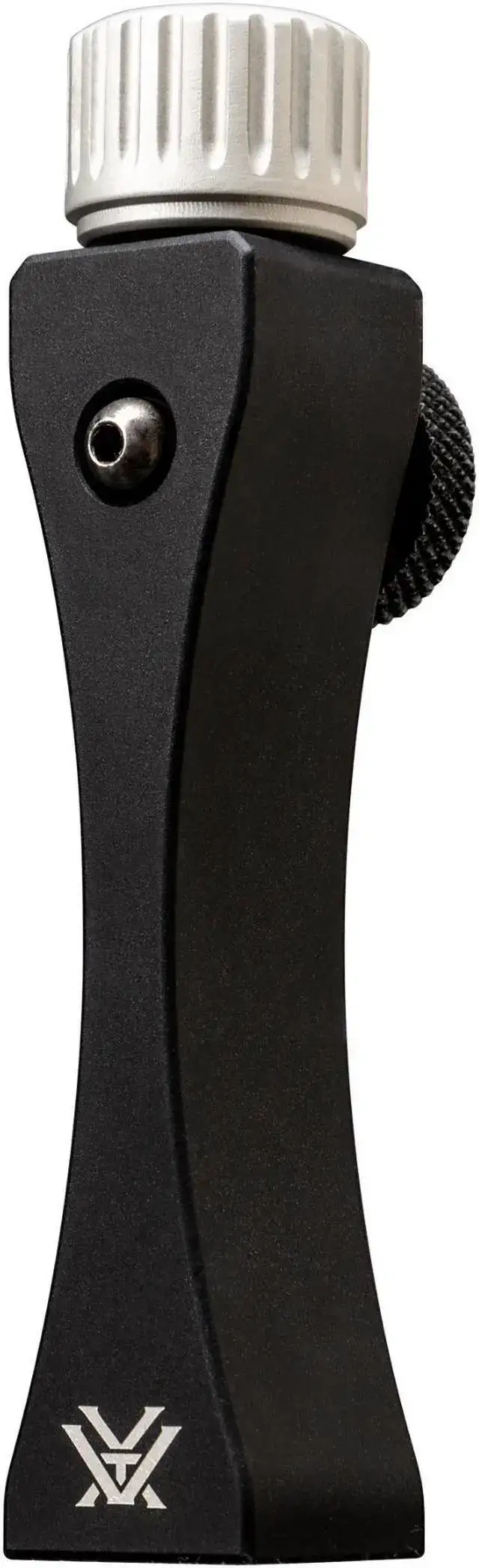 Vortex Pro Binocular Adapter with tripod setup