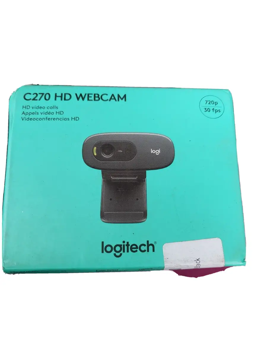 Logitech C270 HD Webcam Review: Budget Buy or Skip?