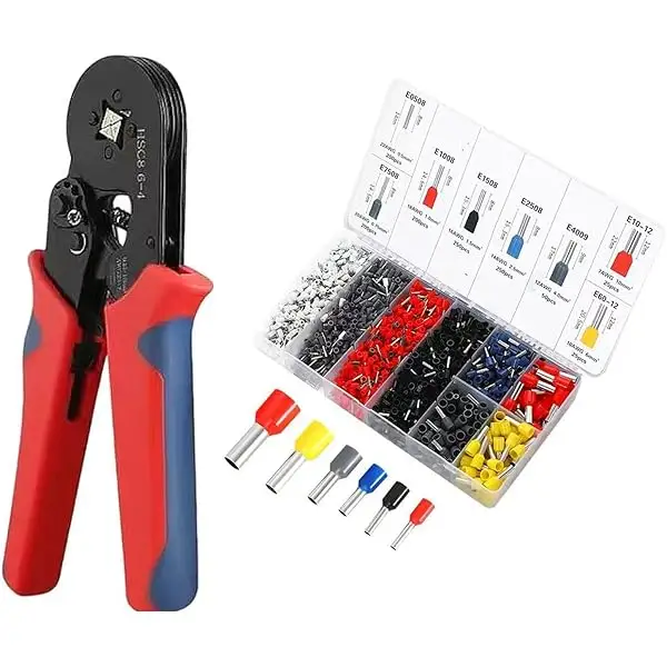 Amazon Basics 9V Alkaline Batteries 8-Pack product image