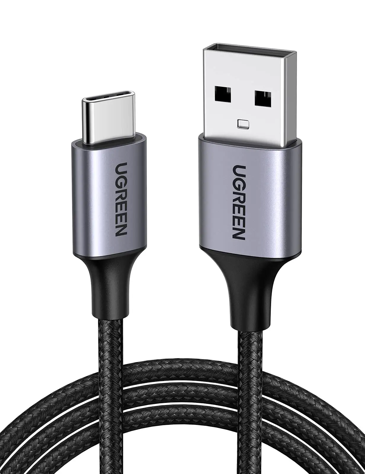 UGREEN USB-A to USB-C cable durability review