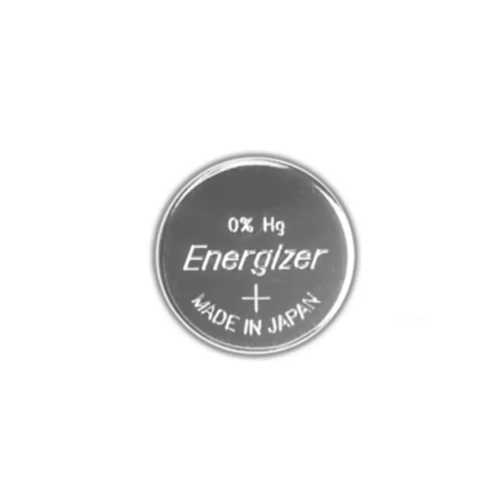 Energizer 357/303 Battery Review: Reliable but Pricey Verdict
