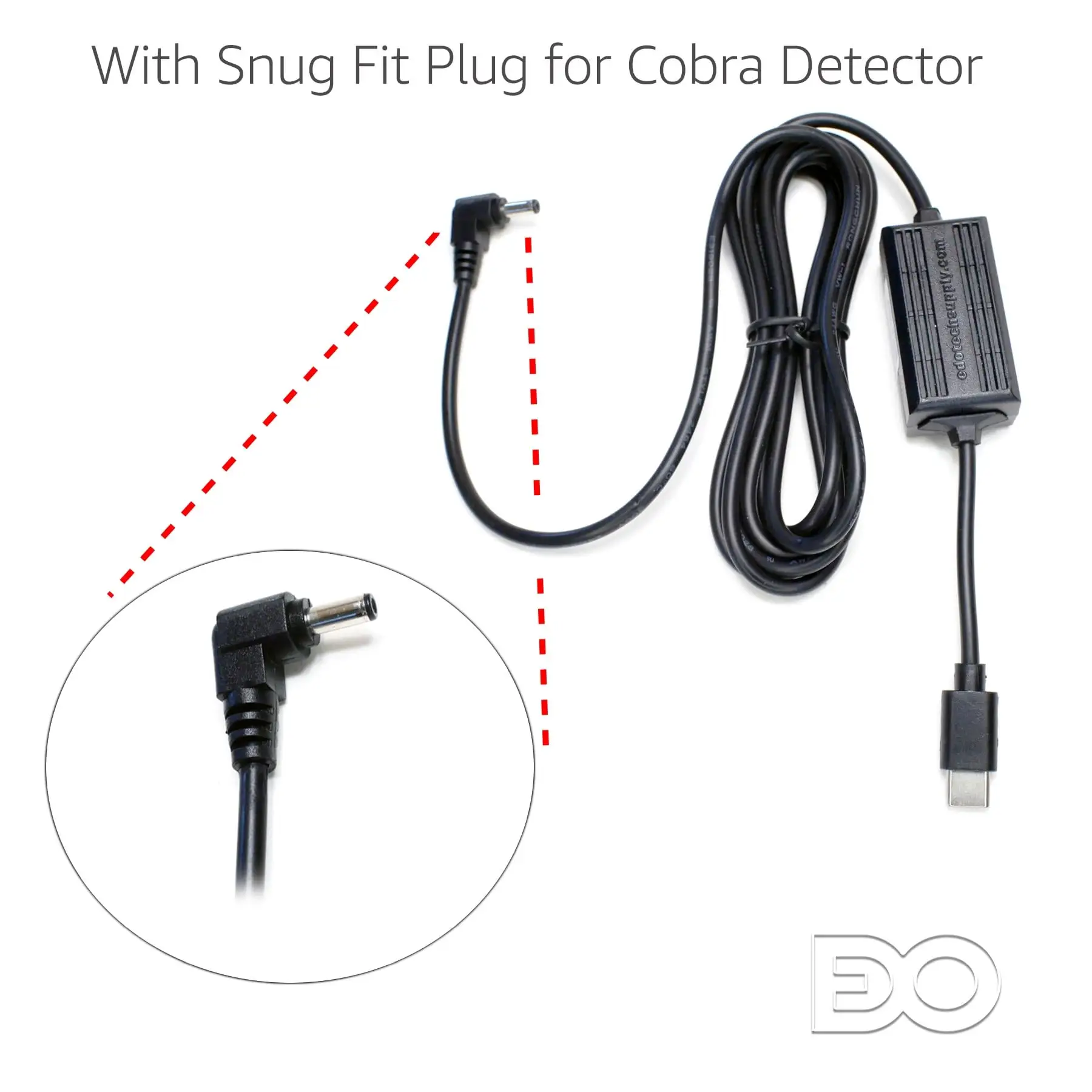 Uniden Smart Power Cord Review: Practical But Imperfect