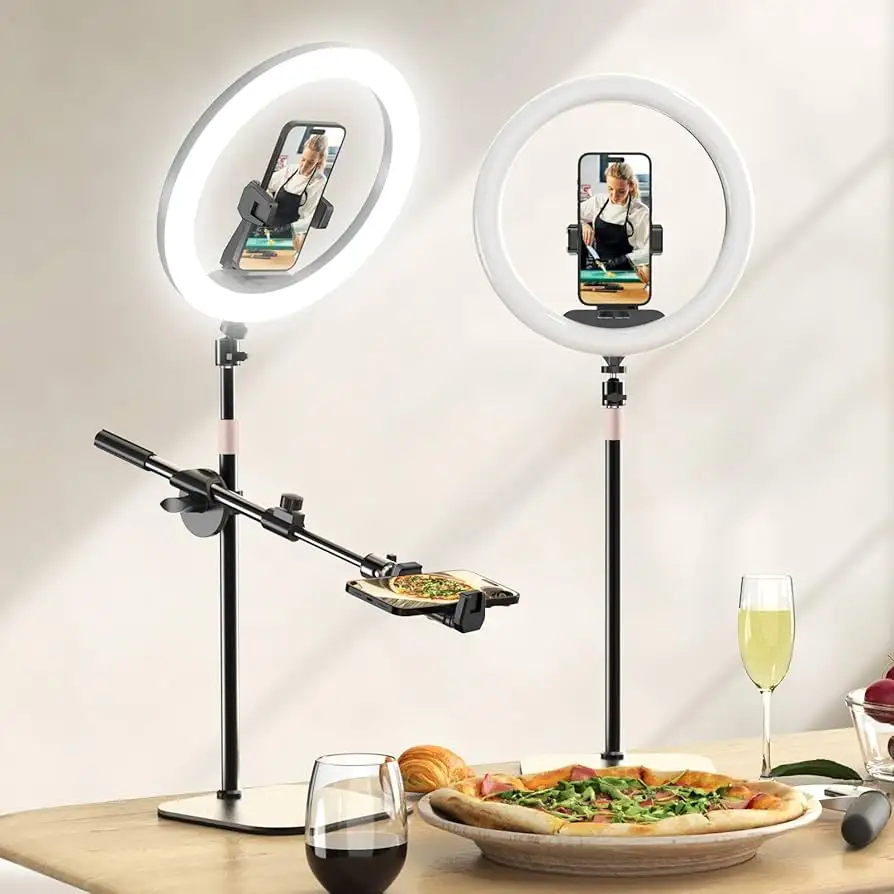 UBeesize Ring Light price value chart