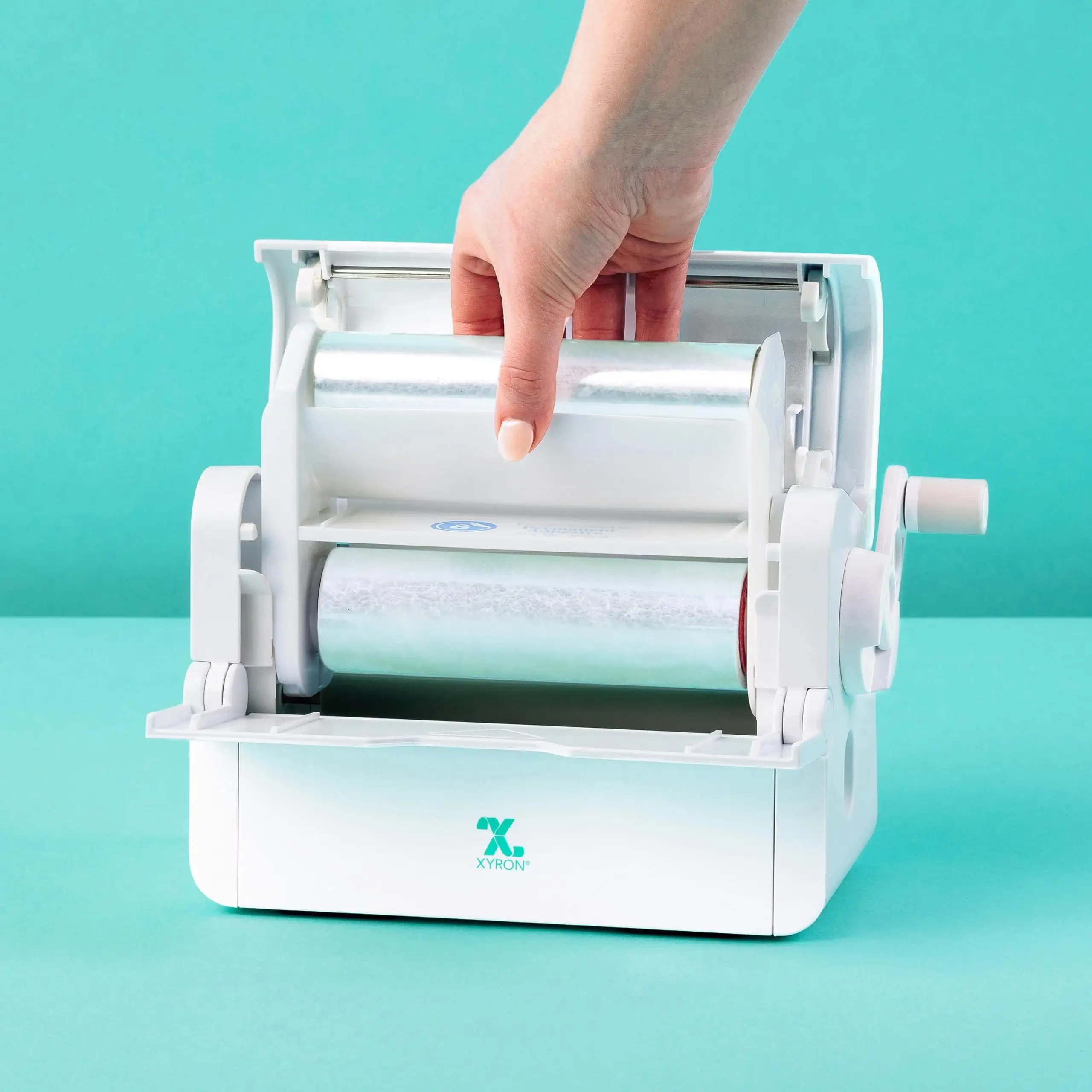 Xyron Permanent Adhesive Refill Review: Mixed Verdict