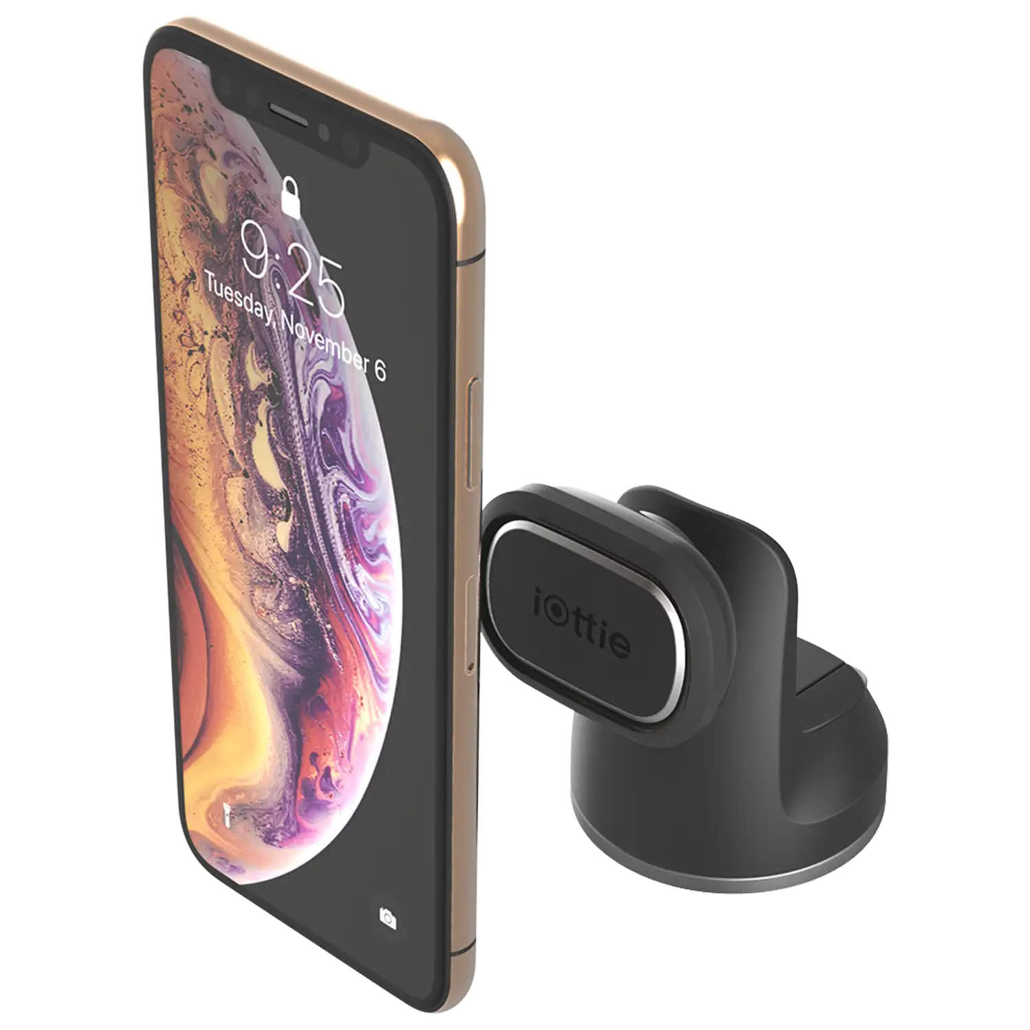 iOttie iTap 3 Magnetic Car Mount Review: 9/10 Verdict