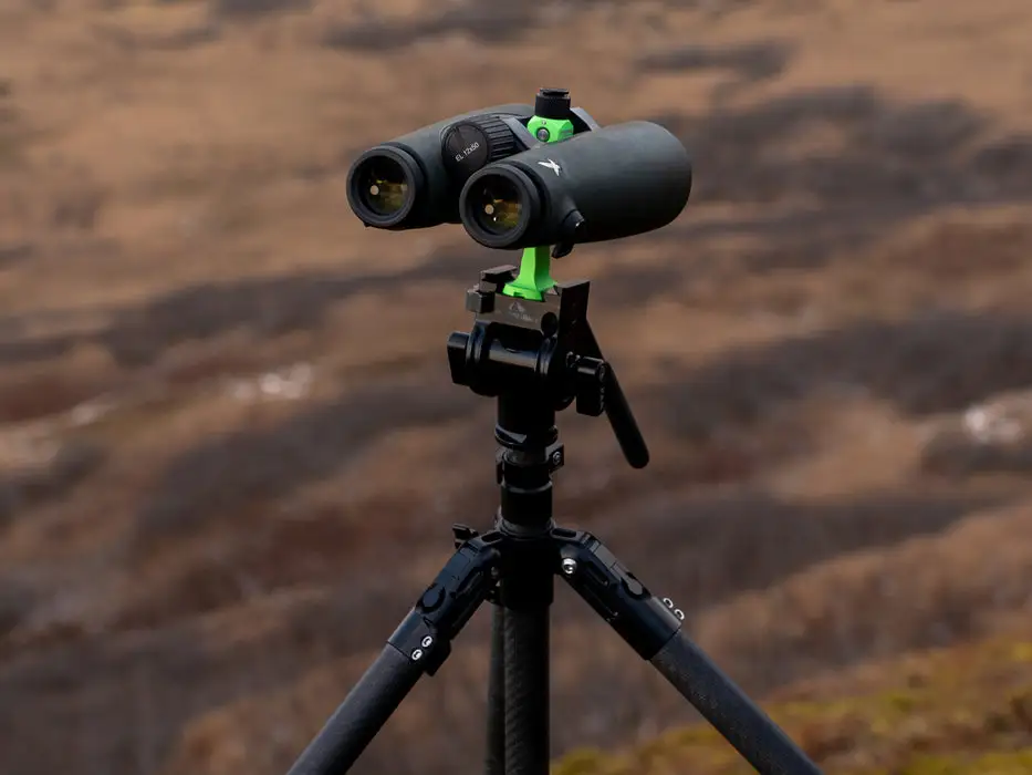 Vortex Pro Binocular Adapter Review: Fast, Stable Mount Verdict