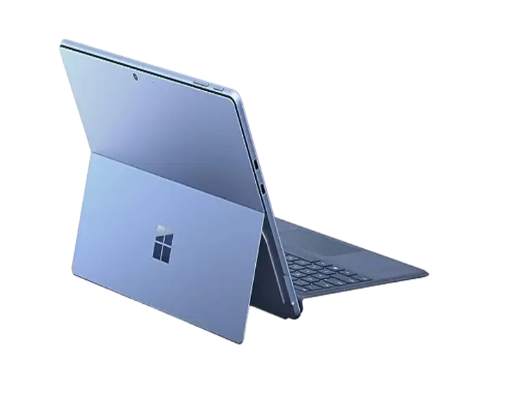 Microsoft Surface Pro 9 Review: Strong Workhorse Verdict