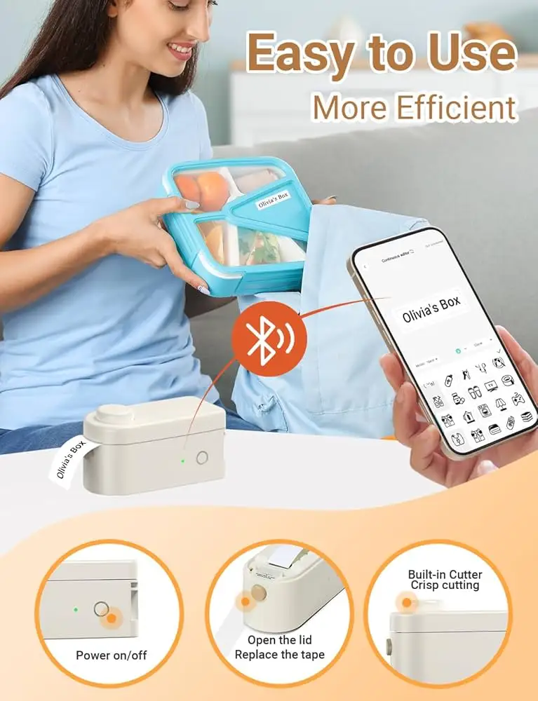 DYMO LetraTag 200B Review: Conditional Buy (7.4/10)