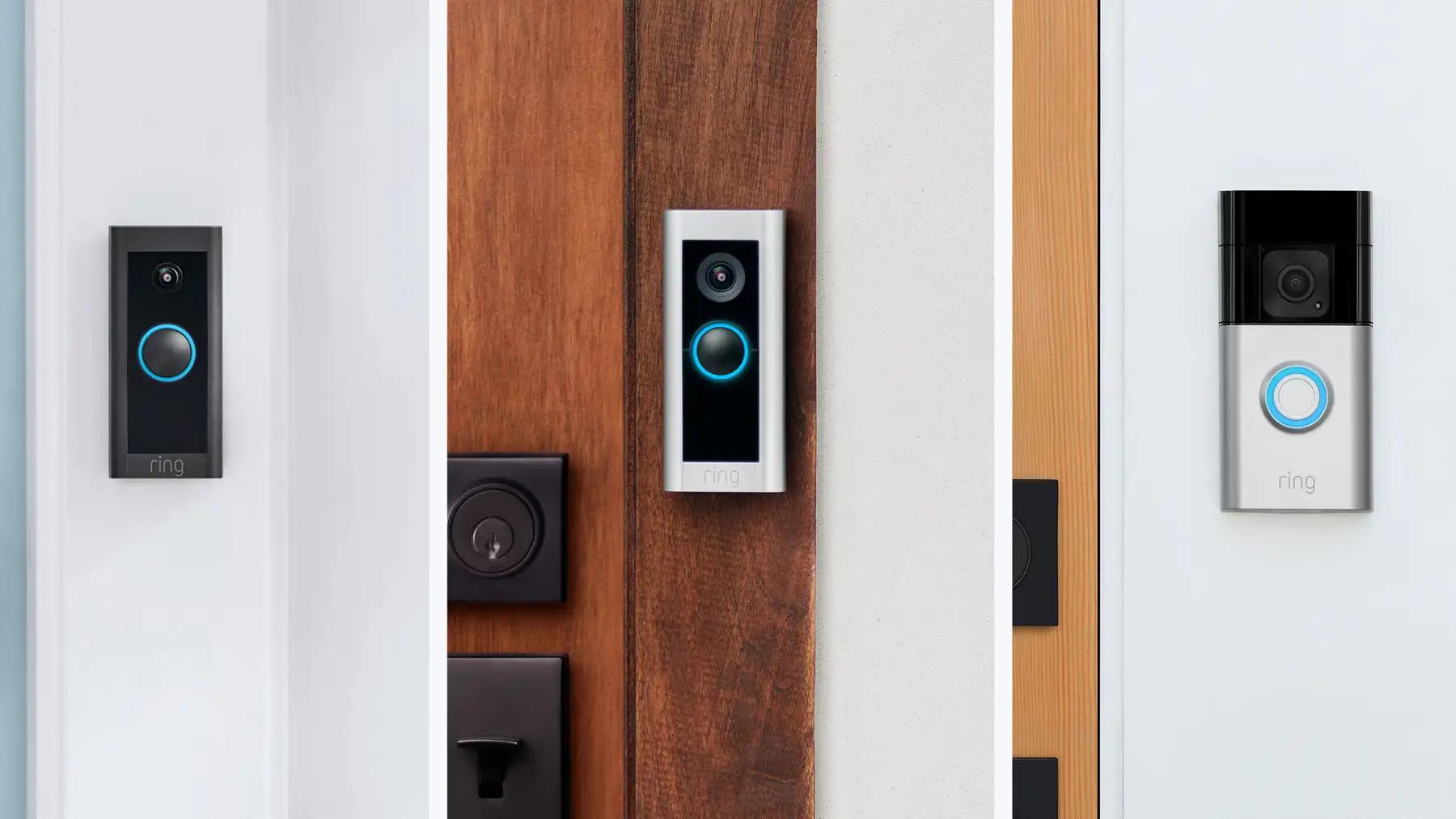 Ring Wired Doorbell Pro Review: Strong Features, Weak Lifespan