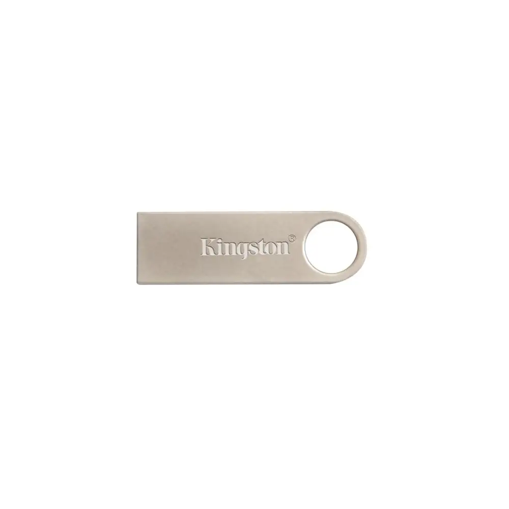 Kingston DataTraveler SE9 USB flash drive product shot