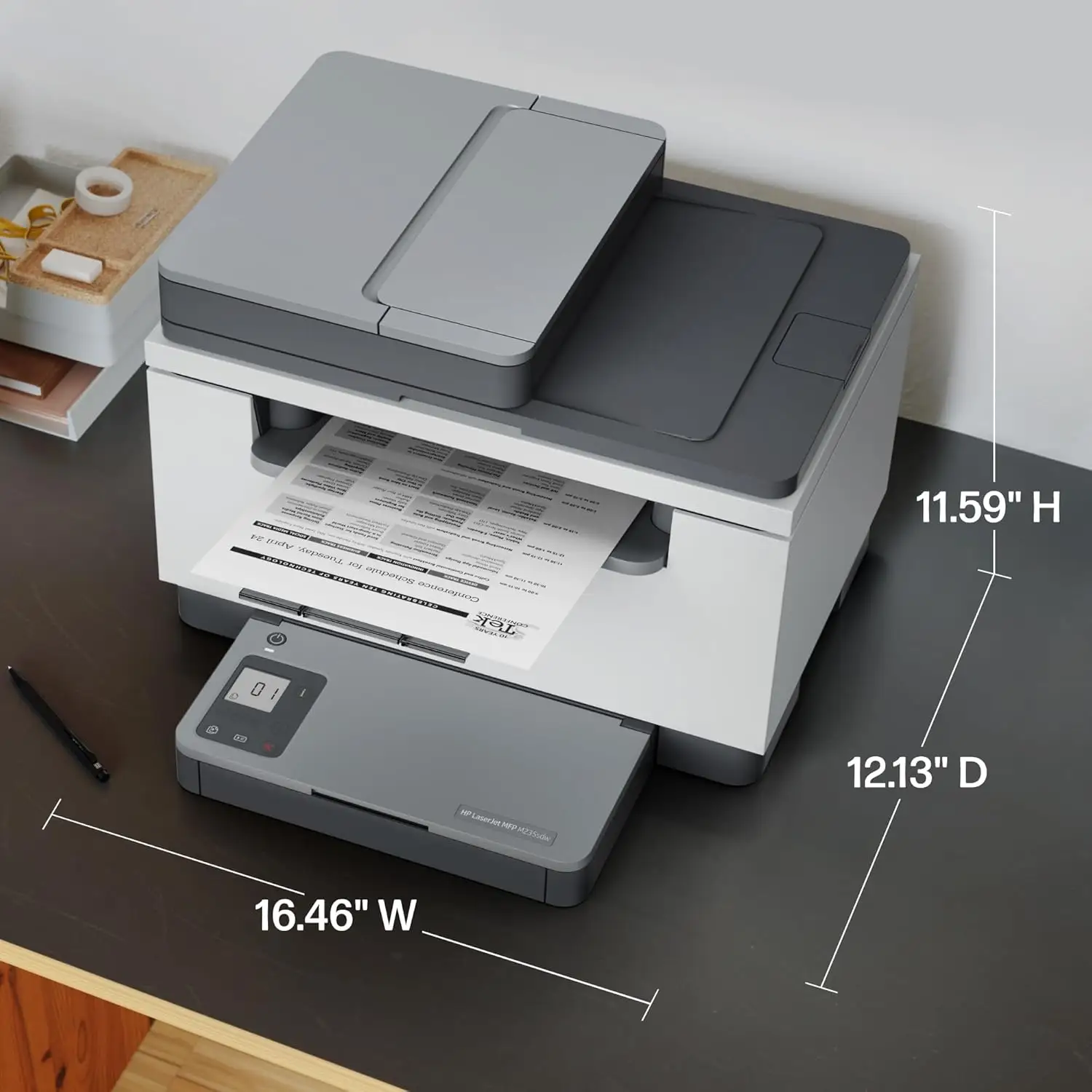 HP LaserJet MFP M235sdw reliability concerns
