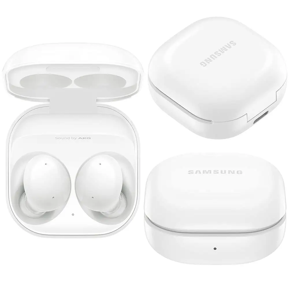 Samsung Galaxy Buds2 Review: Comfort Wins, Calls Lag
