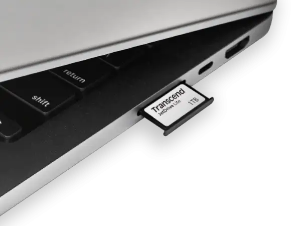 Transcend JetDrive Lite 330 Review: Worth the Upgrade?